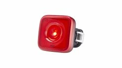 Knog Blinder MOB Rote LED -Fahrrad Verkäufe 0186805 1843 0
