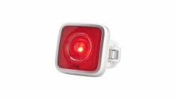 Knog Blinder MOB Rote LED -Fahrrad Verkäufe 0186805 1845 0