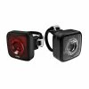 Knog Blinder MOB Twinpack Set