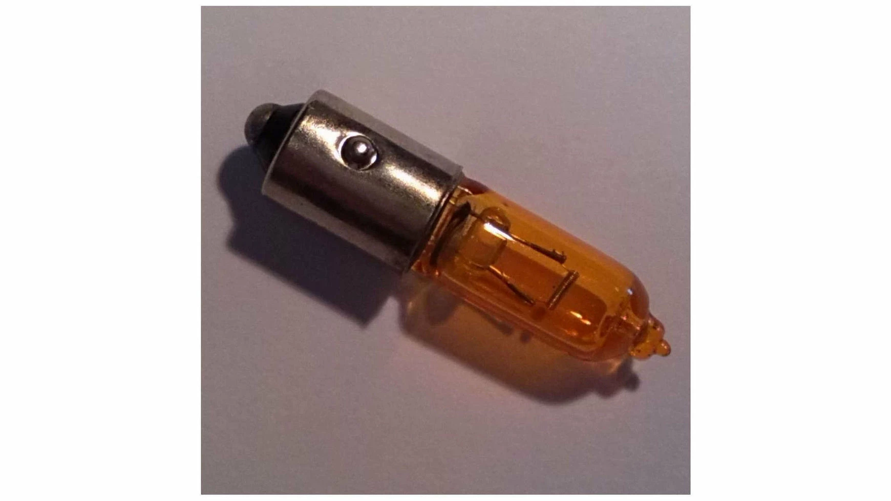 Uebler Blinkerbirne 1 Uebler Blinkerbirne