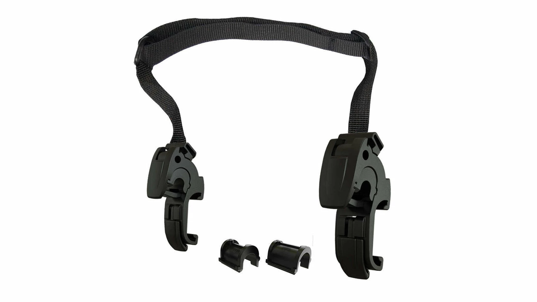 Ortlieb QL 2.1 16mm Haken Mit Griff 1 Ortlieb QL 2.1 16mm Haken Mit Griff