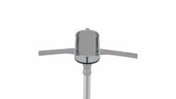 Sminno CESAcruise Freisprechanlage -Fahrrad Verkäufe 0189607 0261 3