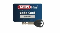 Abus CityChain 1010/170 -Fahrrad Verkäufe 0189982 1568 2