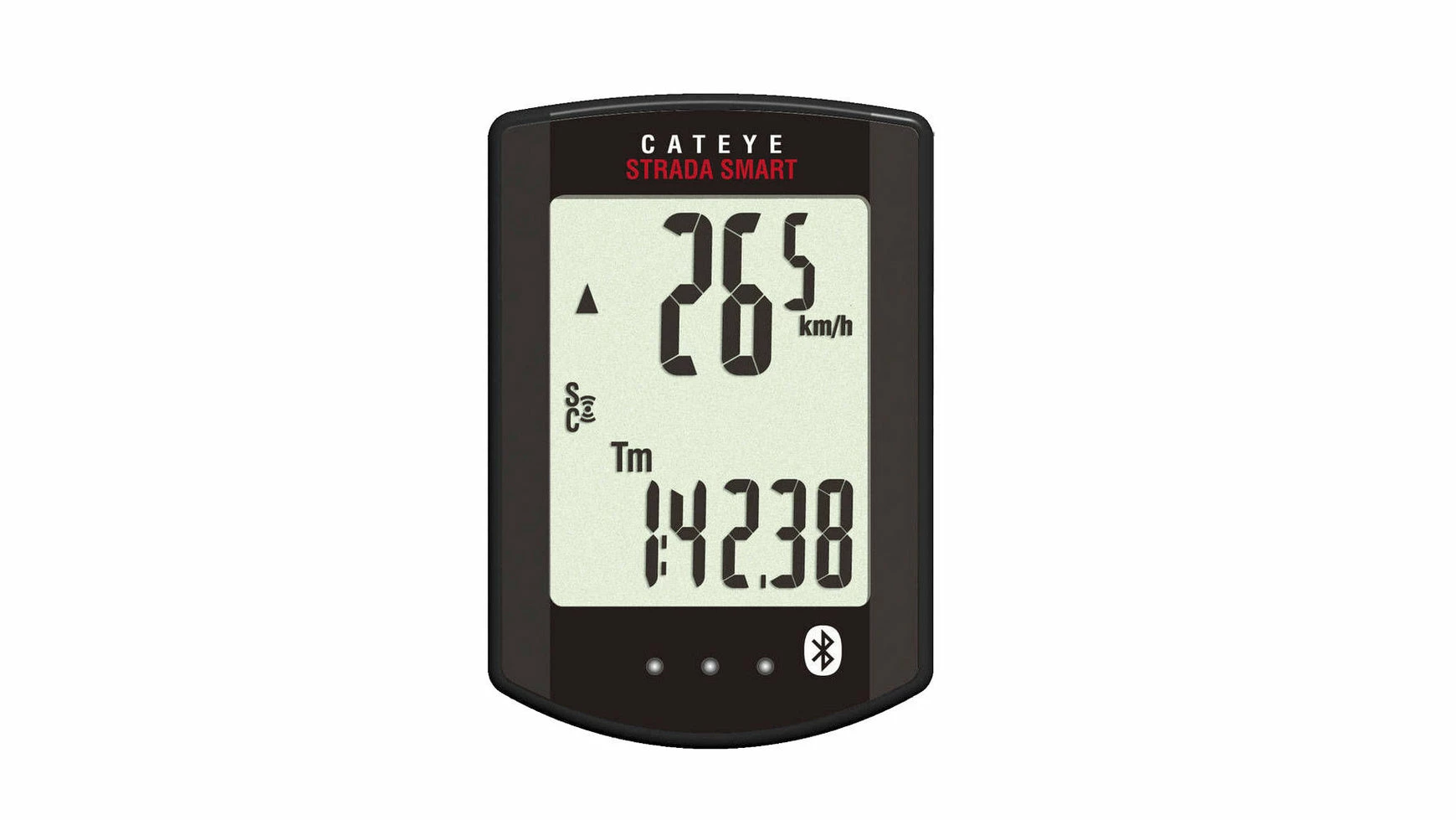 Cat Eye Cateye Strada Smart CC-RD500B 1 Cat Eye Cateye Strada Smart CC-RD500B