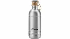 Elite Eroica Alu Trinkflasche