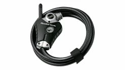 Master Lock Kabelschloss Python