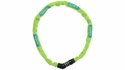 Abus Steel-o-Chain 4804C/75 -Fahrrad Verkäufe 0190984 1349 0