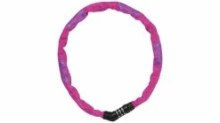 Abus Steel-o-Chain 4804C/75 -Fahrrad Verkäufe 0190984 1432 0