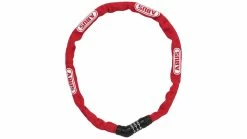 Abus Steel-o-Chain 4804C/75 -Fahrrad Verkäufe 0190984 1843 0