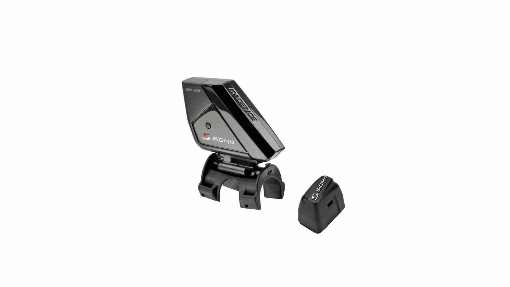 Sigma STS Trittfrequenz Sender Kit 1 Sigma STS Trittfrequenz Sender Kit