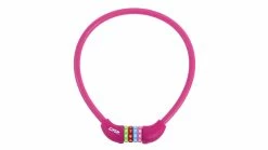 CFP SCC1265 Zahlenkabelschloss 3 CFP SCC1265 Zahlenkabelschloss -Fahrrad Verkäufe 0193295 1432 0