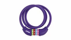 CFP CSC1010 Spiralkabelschloss -Fahrrad Verkäufe 0193297 1666 0