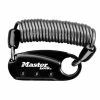 Master Lock 1551 Kabelschloss