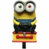 Bike Fashion Minions Lenkerhupe 3D Sitzfigur
