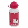 Bike Fashion Hello Kitty Alu-Trinkflasche