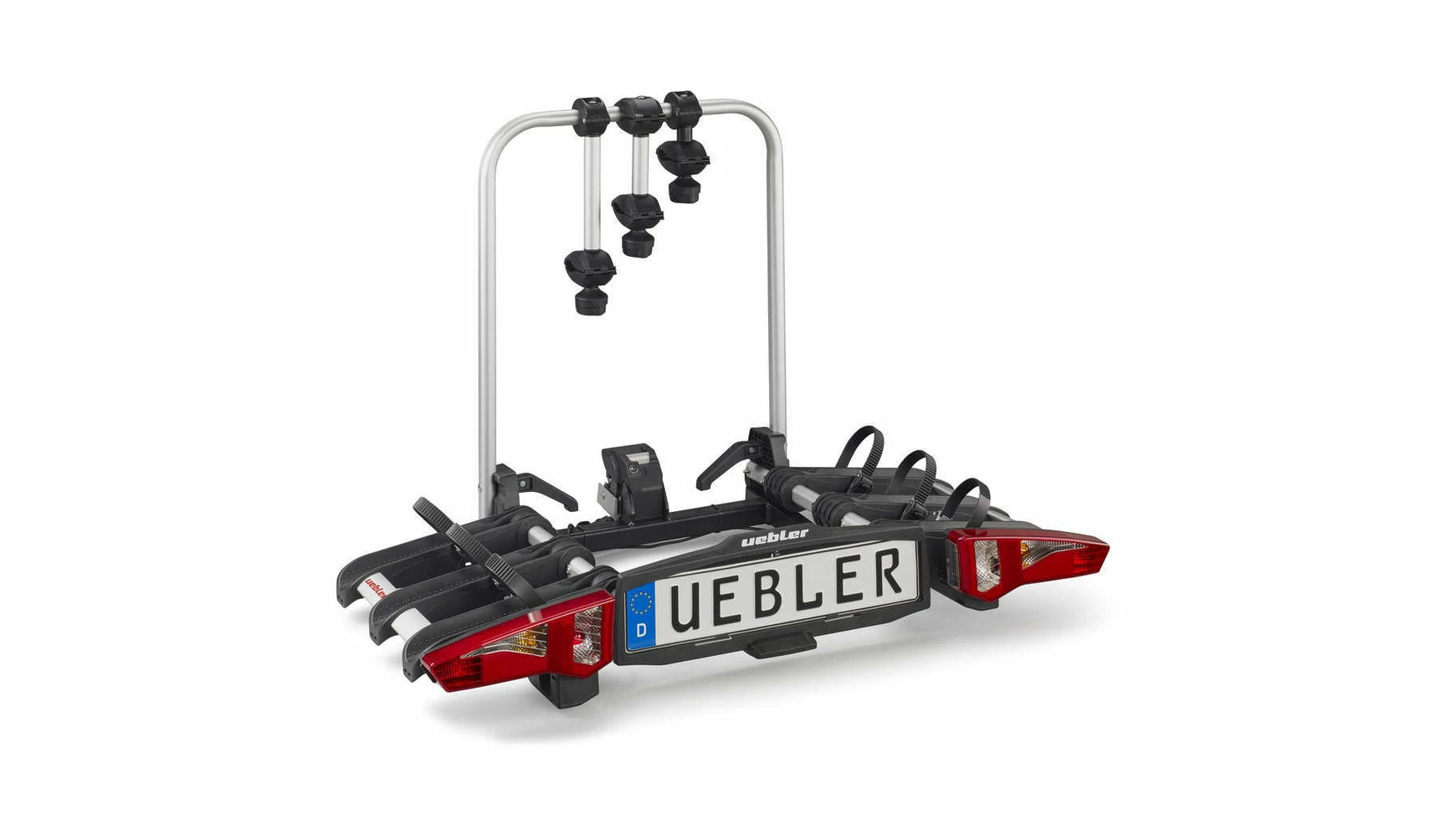 Uebler I31 Mit Rückfahrkontrolle 1 Uebler I31 Mit Rückfahrkontrolle