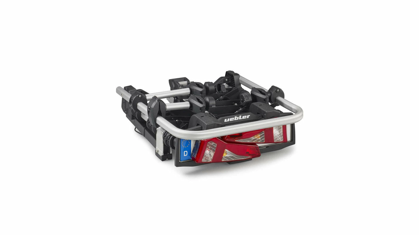 Uebler I31 Mit Rückfahrkontrolle 2 Uebler I31 Mit Rückfahrkontrolle – Bild 2
