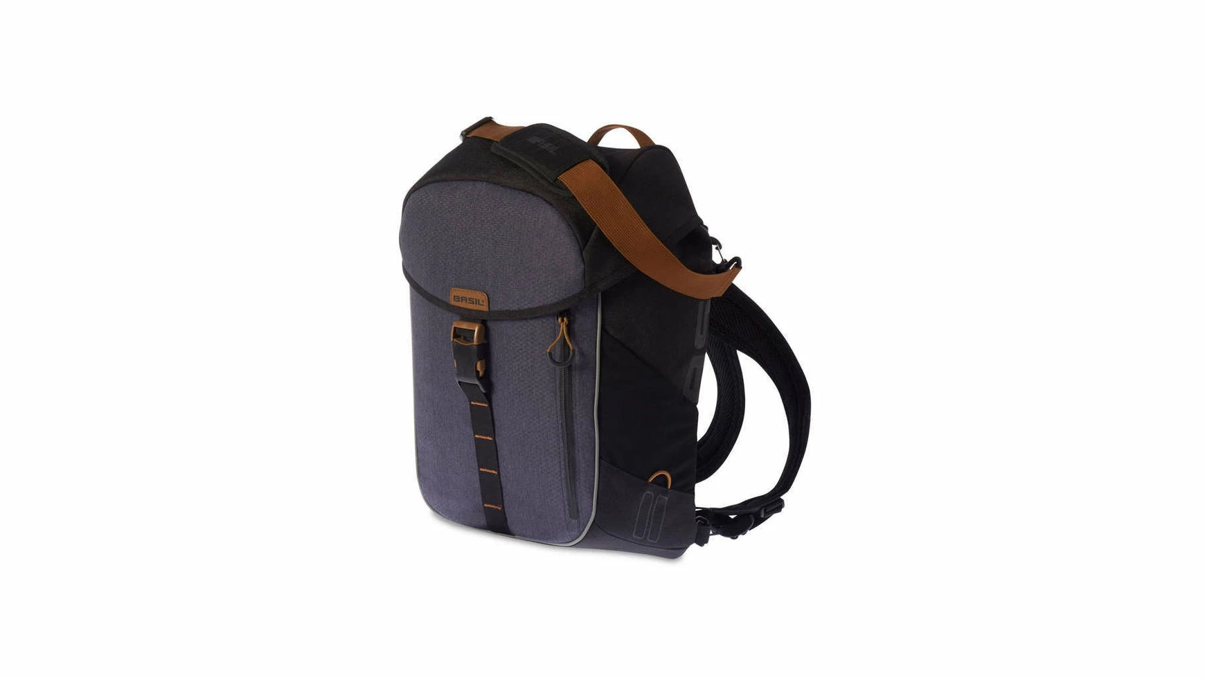 Basil Miles Daypack 1 Basil Miles Daypack