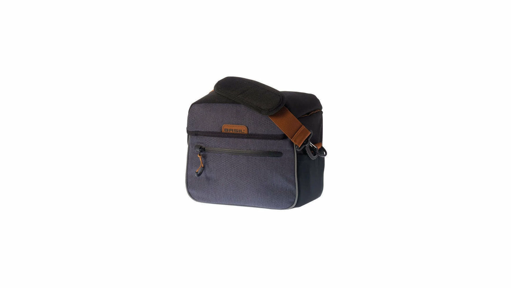 Basil Miles Handlebar Bag 1 Basil Miles Handlebar Bag