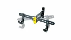 Topeak Solo Bike Holder -Fahrrad Verkäufe 0195384 1568 3