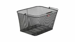 Klickfix City Corb Cargo 38 Liter