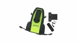 CFP Satteltasche Glasgow Neon -Fahrrad Verkäufe 0195573 5071 3