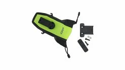 CFP Satteltasche Glasgow Neon -Fahrrad Verkäufe 0195574 5071 3