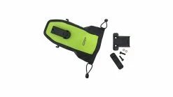 CFP Satteltasche Glasgow Neon -Fahrrad Verkäufe 0195576 5071 3