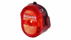 Sigma Nugget II LED-Rückleuchte
