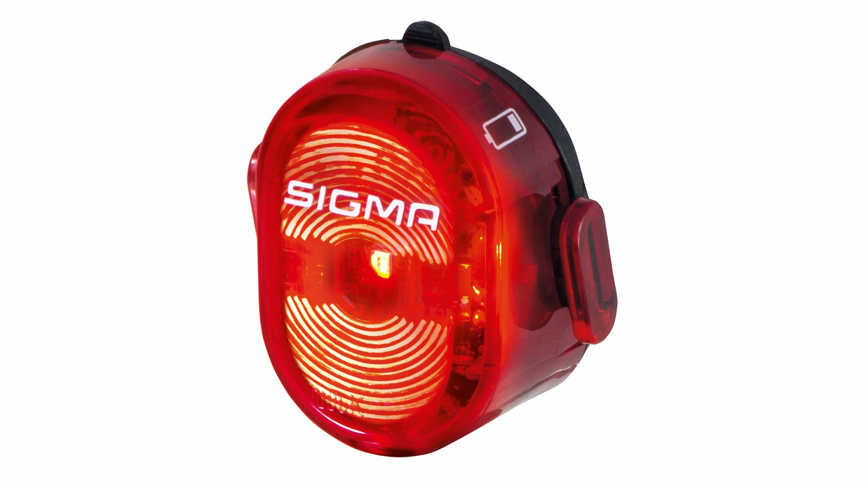 Sigma Nugget II LED-Rückleuchte 1 Sigma Nugget II LED-Rückleuchte