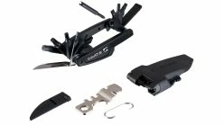 Sigma Pocket Tool Large -Fahrrad Verkäufe 0196909 1568 3