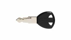 Abus Ultra Mini 410 140/80/12mm -Fahrrad Verkäufe 0196924 5978 2