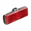 Busch-mueller B&M Rücklicht Toplight Mini Plus