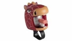 Crazy Safety Giraffe Glocke