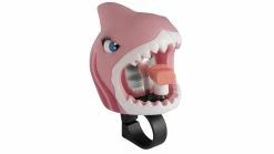 Crazy Safety Shark Glocke -Fahrrad Verkäufe 0198537 1467 0