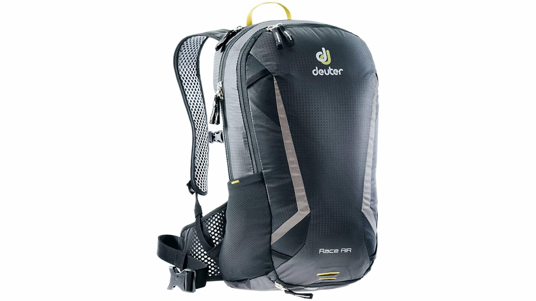 Deuter Race Air 10L Rucksack 1 Deuter Race Air 10L Rucksack