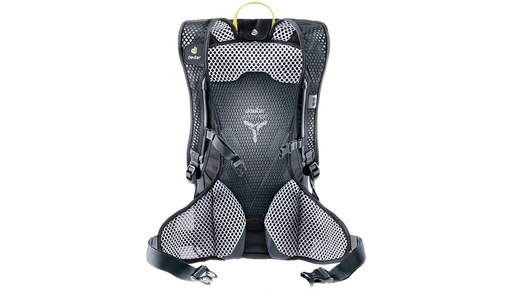 Deuter Race Air 10L Rucksack 2 Deuter Race Air 10L Rucksack – Bild 2