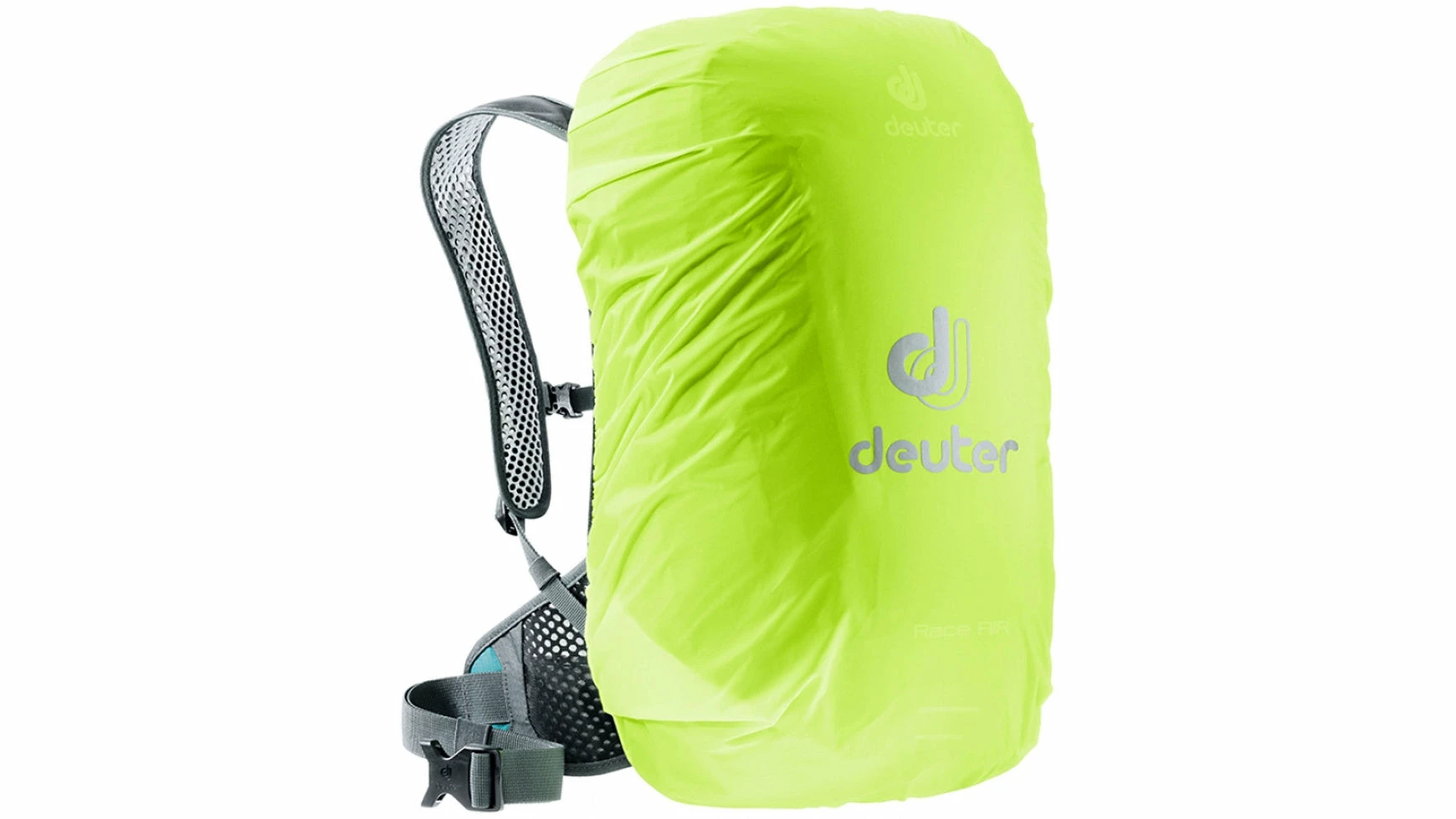 Deuter Race Air 10L Rucksack 4 Deuter Race Air 10L Rucksack – Bild 4