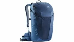 Deuter XV1 17L Rucksack 12 Deuter XV1 17L Rucksack -Fahrrad Verkäufe 0198771 0000 3