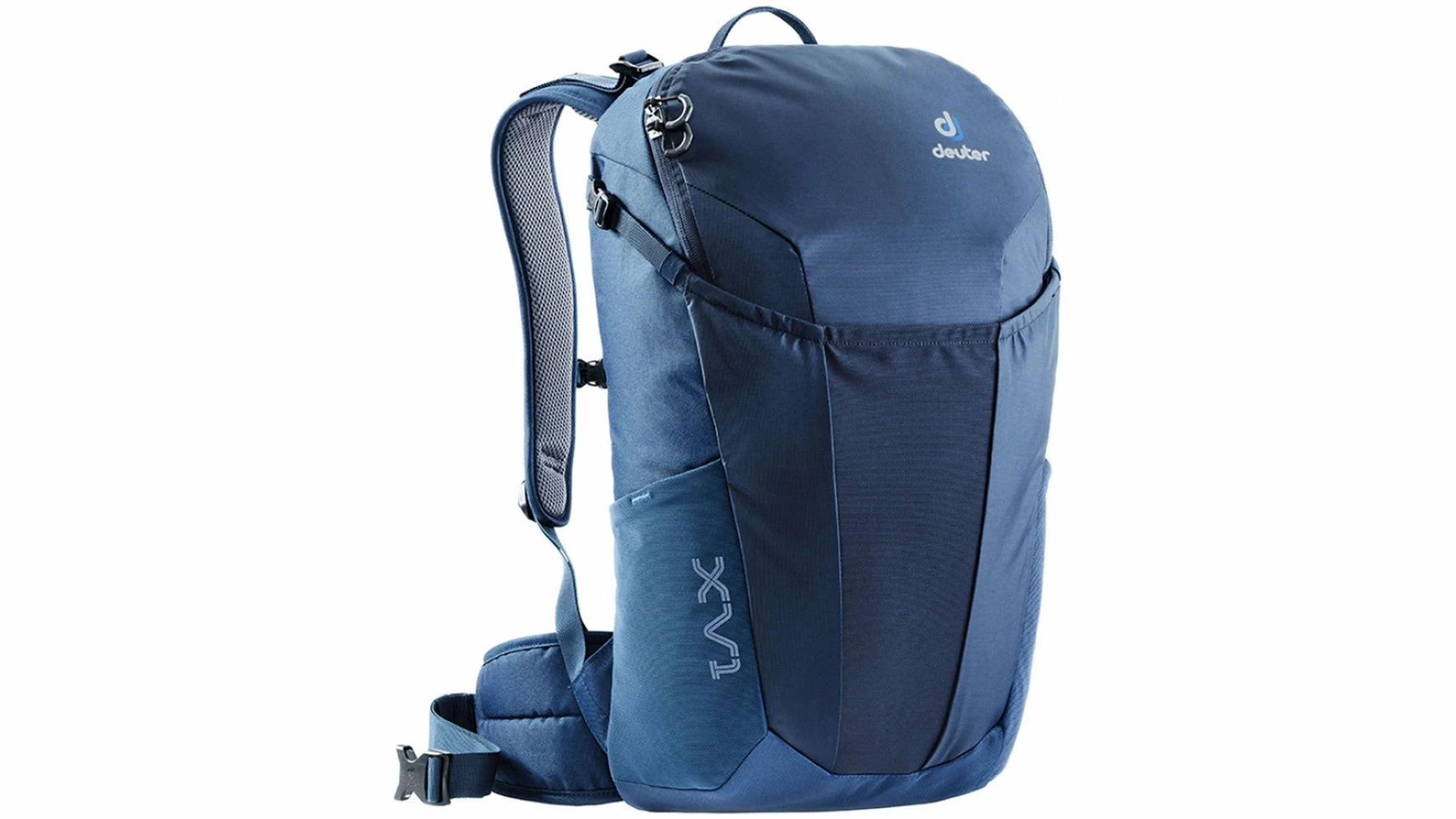 Deuter XV1 17L Rucksack 4 Deuter XV1 17L Rucksack – Bild 4