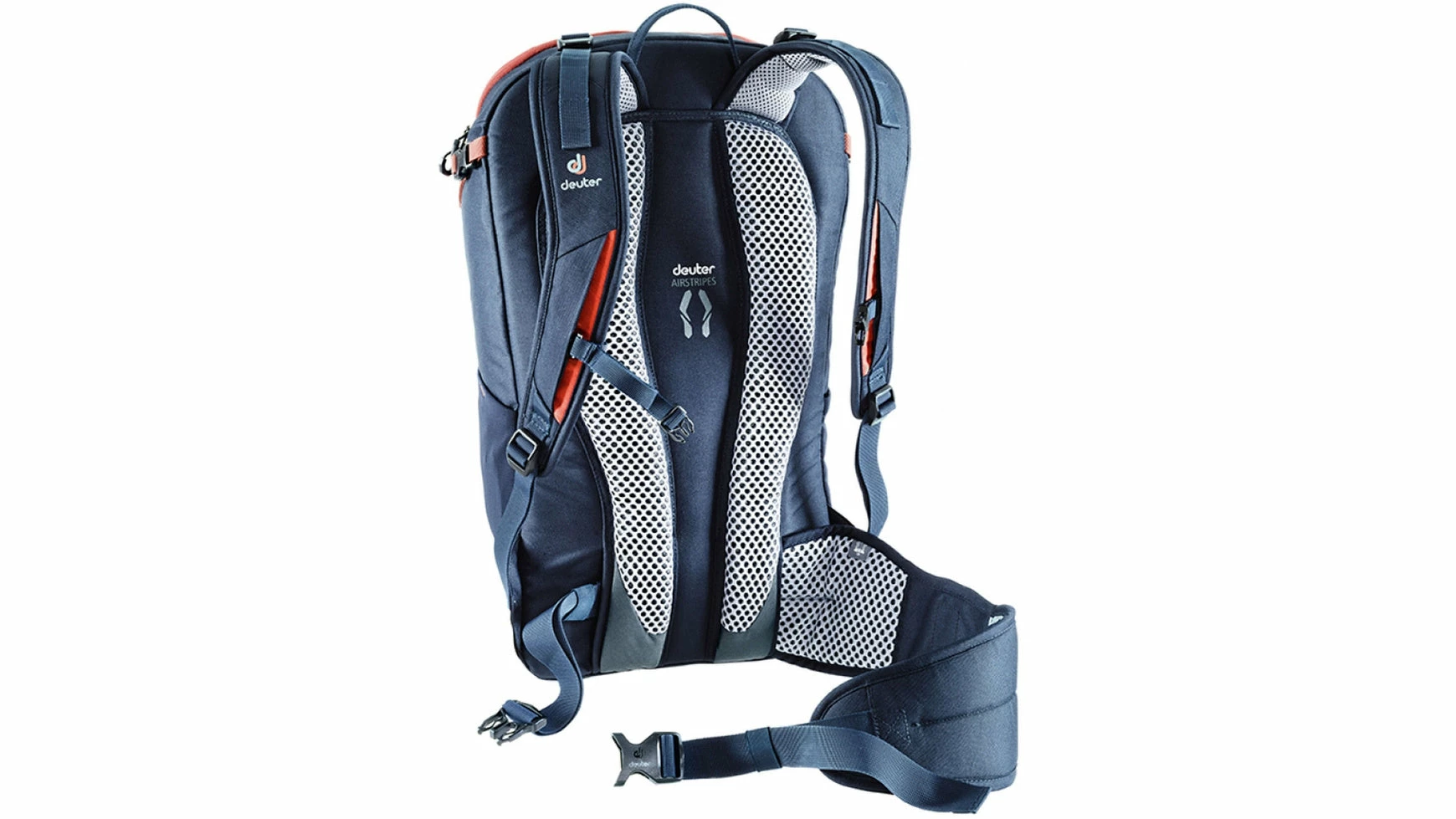 Deuter XV1 17L Rucksack 6 Deuter XV1 17L Rucksack – Bild 6