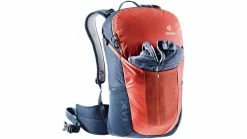 Deuter XV1 17L Rucksack 15 Deuter XV1 17L Rucksack -Fahrrad Verkäufe 0198771 0000 6