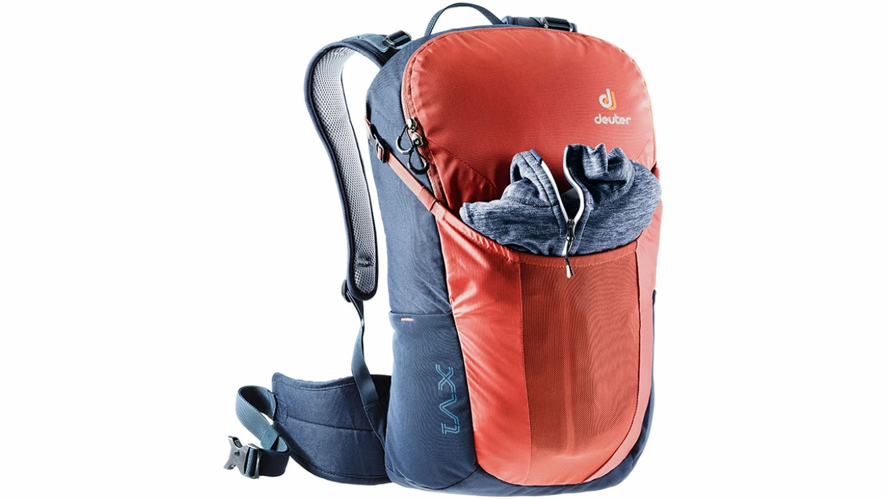 Deuter XV1 17L Rucksack 7 Deuter XV1 17L Rucksack – Bild 7