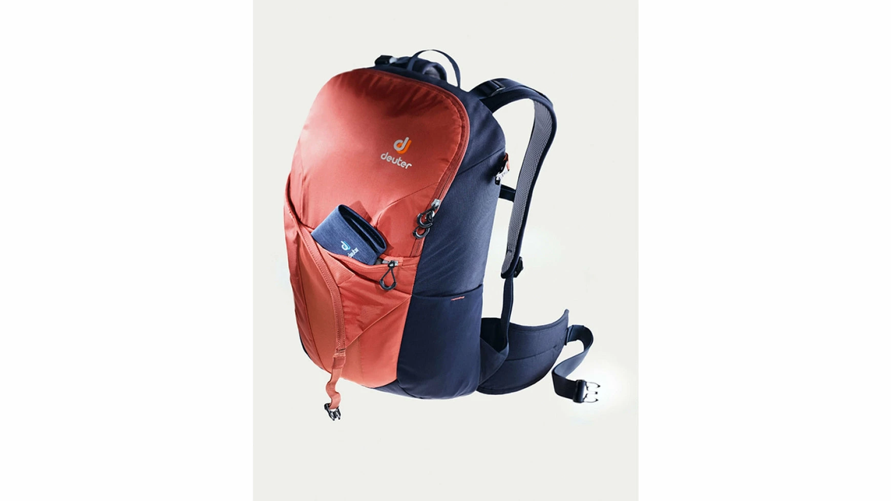 Deuter XV1 17L Rucksack 8 Deuter XV1 17L Rucksack – Bild 8