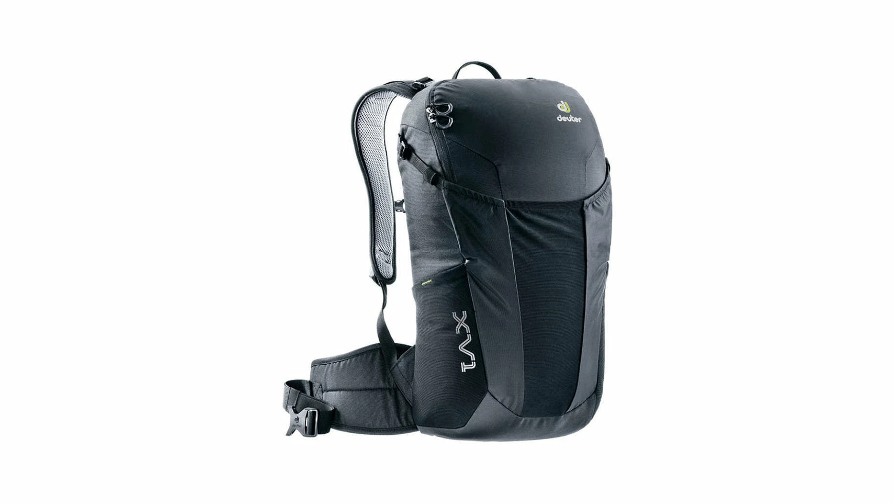 Deuter XV1 17L Rucksack 9 Deuter XV1 17L Rucksack – Bild 9