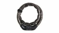 CFP Zahlen-Panzerkabelschloss