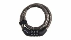 CFP Zahlen-Panzerkabelschloss