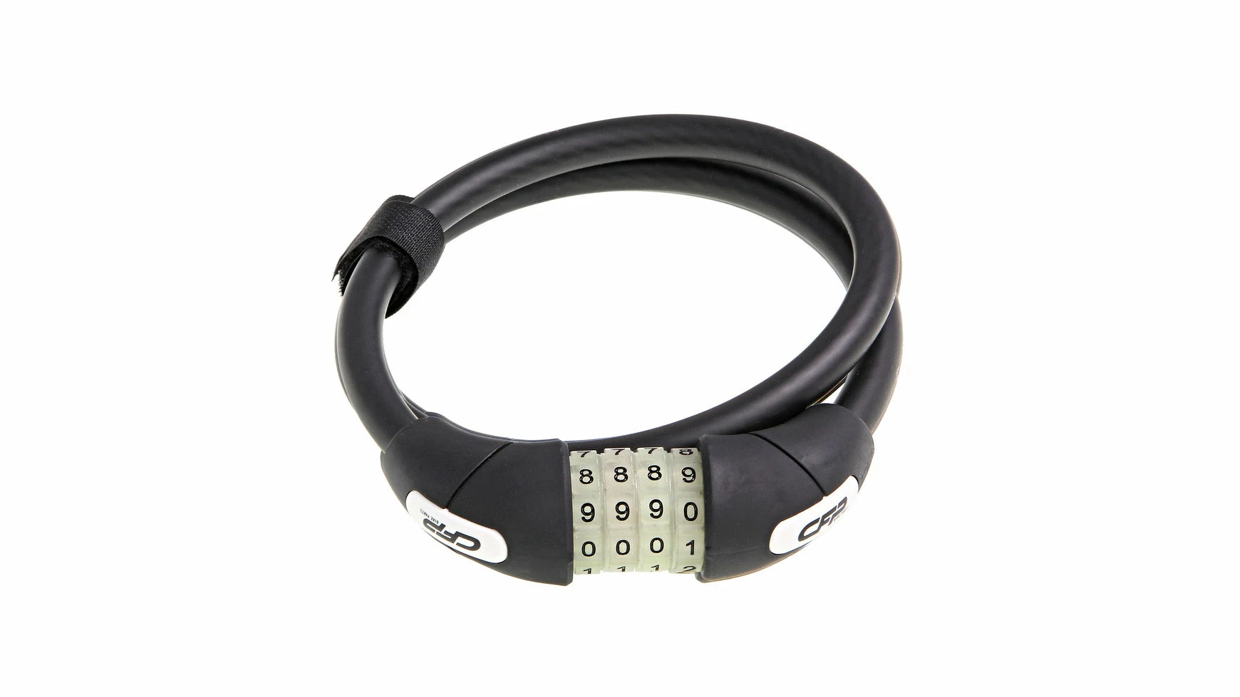 CFP Kabelschloss SCC1285 1 CFP Kabelschloss SCC1285