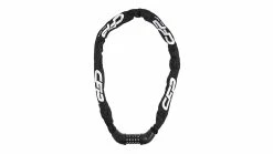 CFP Zahlen-Kettenschloss