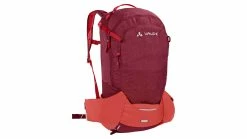 Vaude Bracket W 16 Damen-Rucksack -Fahrrad Verkäufe 0199092 7876 0